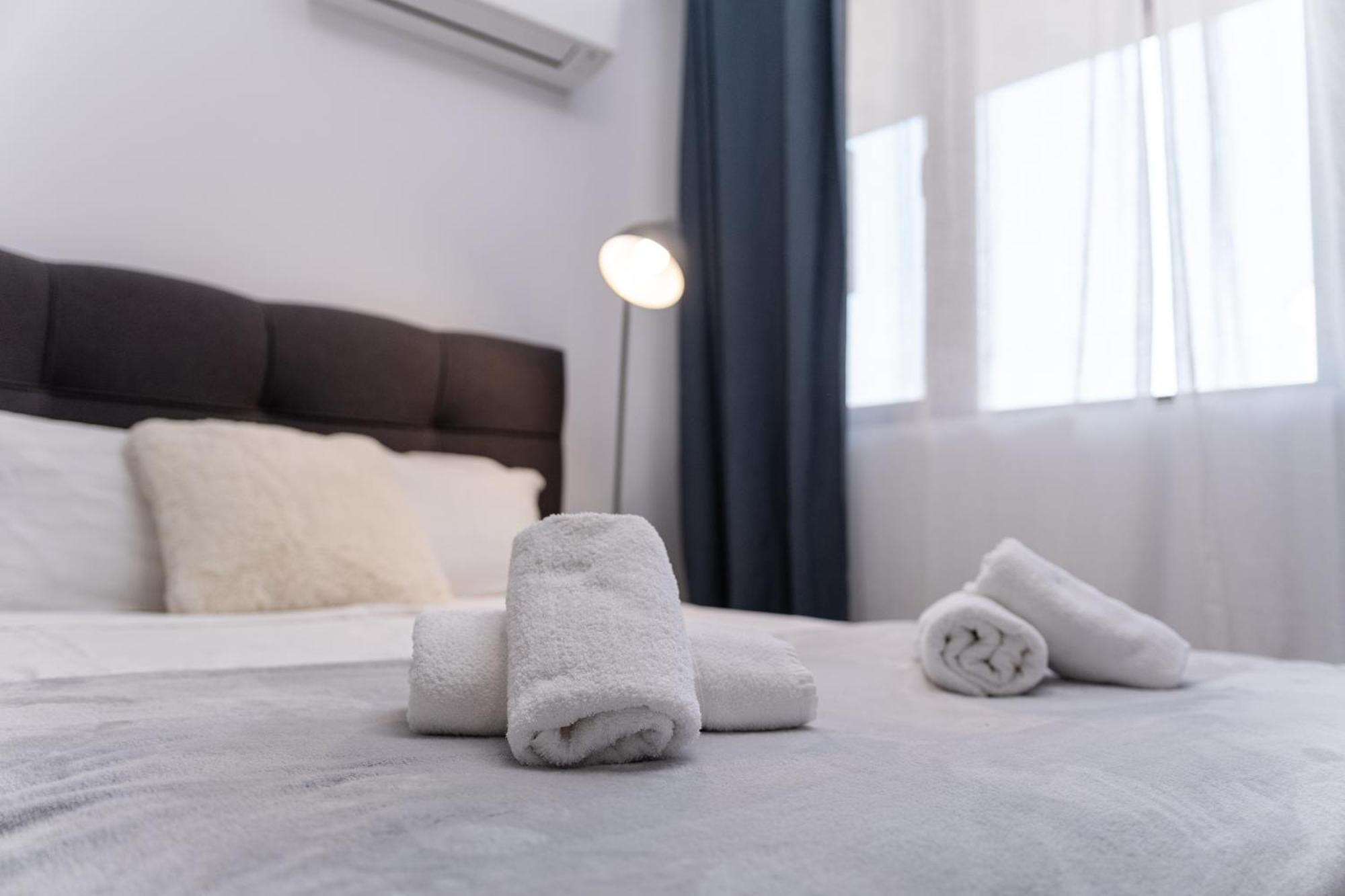 1-Bedroom Apartment With Free Private Parking Plowdiw Exterior foto