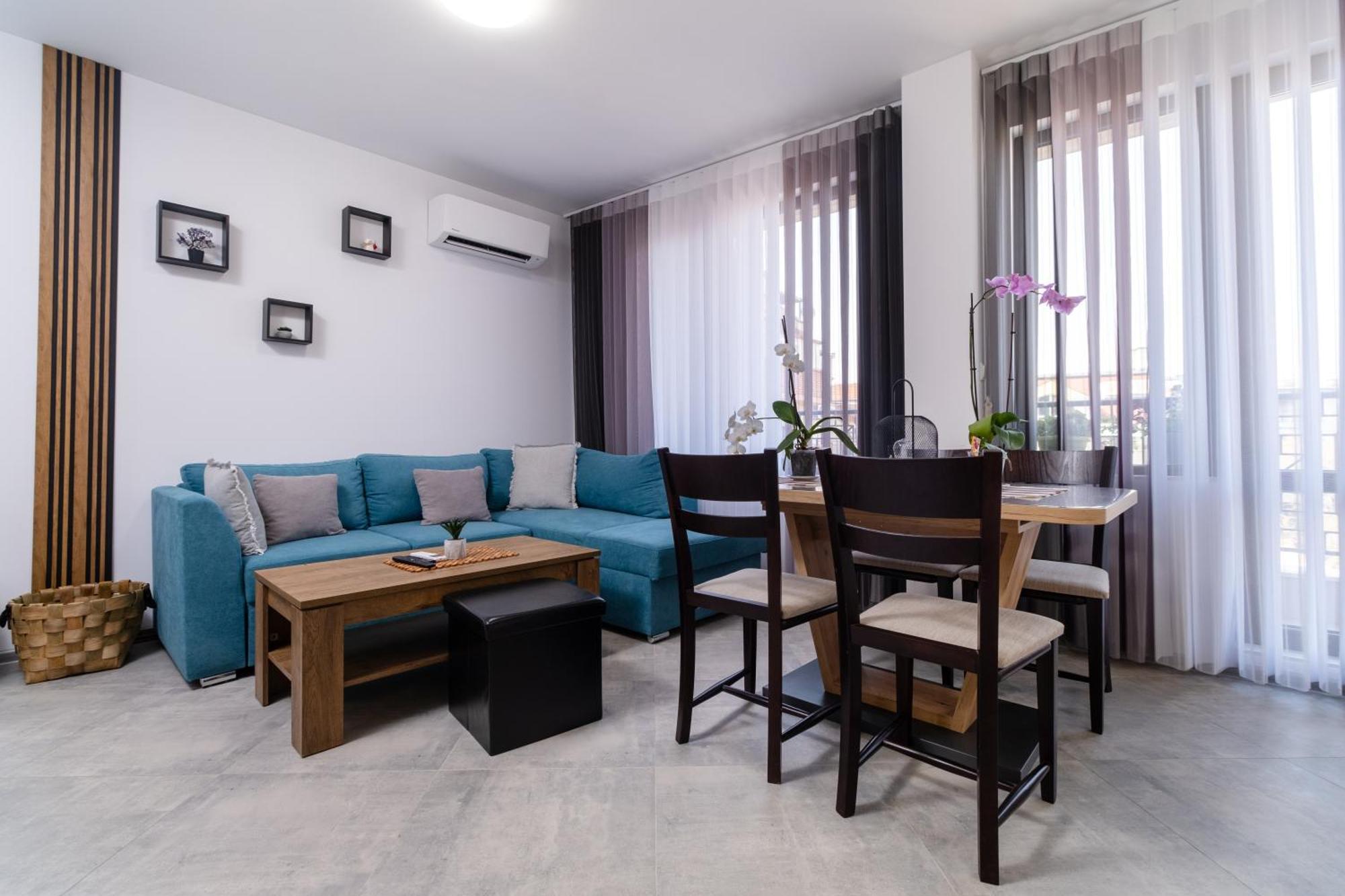 1-Bedroom Apartment With Free Private Parking Plowdiw Exterior foto