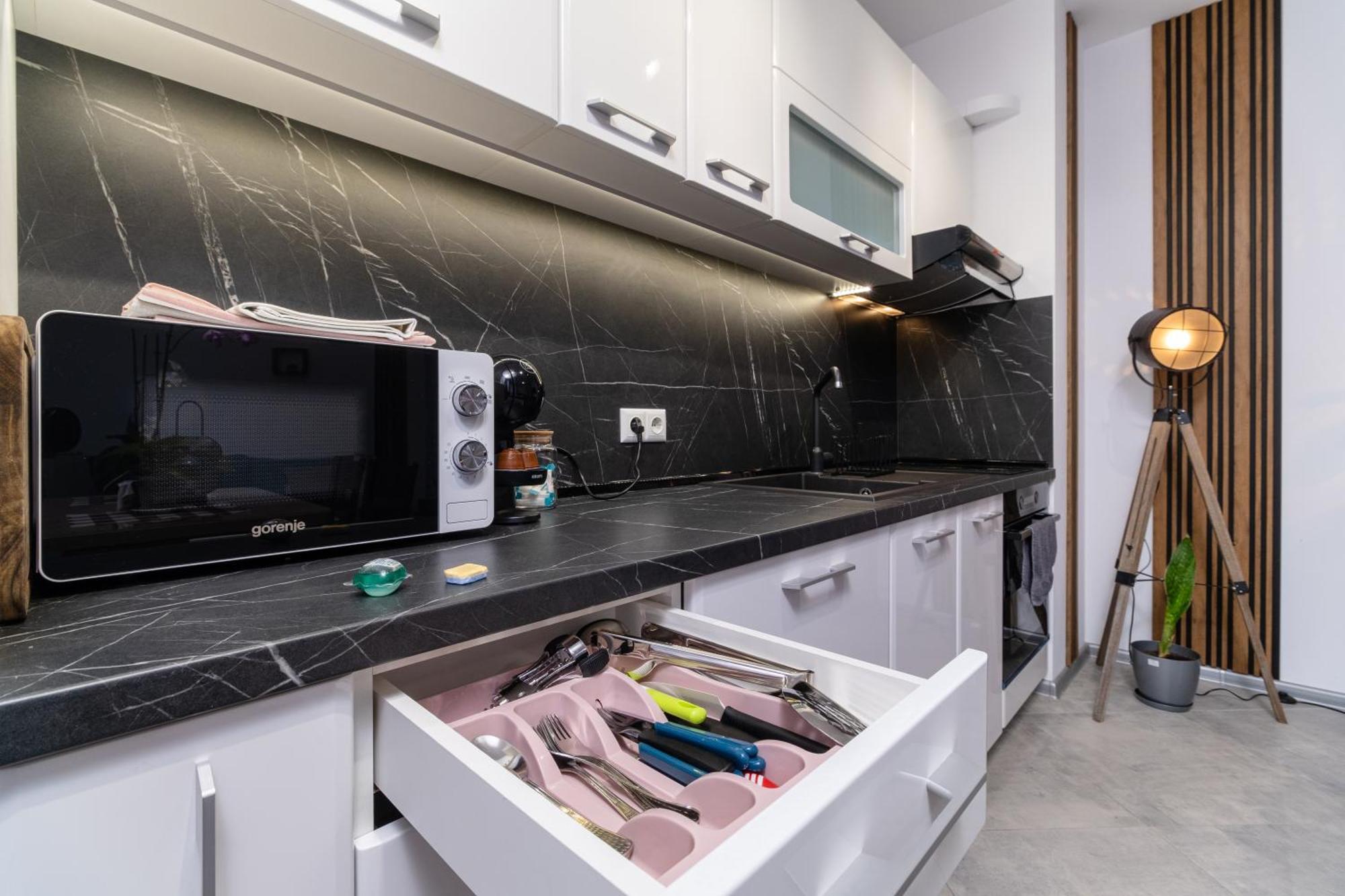 1-Bedroom Apartment With Free Private Parking Plowdiw Exterior foto